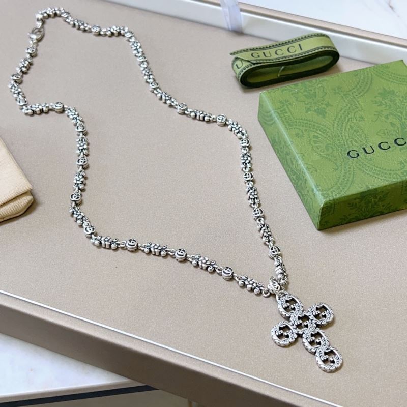 Gucci Necklaces